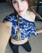 Анкета проститутки Лиза - метро Обручевский, возраст - 25