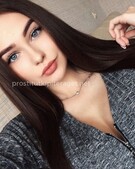 Анкета проститутки Роза - метро Измайлово, возраст - 25