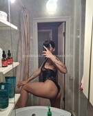 Анкета проститутки Яна - метро Покровское-Стрешнево, возраст - 25