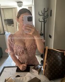 Анкета проститутки Ида - метро Хорошевский, возраст - 25