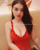 Анкета проститутки Алина - метро Пресненский, возраст - 25