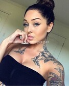 Анкета проститутки Дарья - метро Дорогомилово, возраст - 25