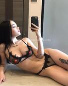 Анкета проститутки Марго - метро Хамовники, возраст - 25