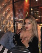 Анкета проститутки Римма - метро Арбат, возраст - 25