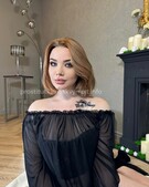 Анкета проститутки Полина - метро Новогиреево, возраст - 25