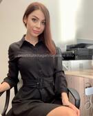 Анкета проститутки Викуся - метро Саларьево, возраст - 25