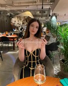 Анкета проститутки Адель - метро Дорогомилово, возраст - 25