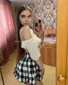 Анкета проститутки Ася - метро Сокольники, возраст - 25