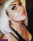 Анкета проститутки Злата - метро Лосиноостровский, возраст - 25