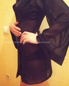 Анкета проститутки Ангелина - метро Чертаново Северное, возраст - 25