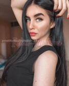 Анкета проститутки Сабина - метро Таганский, возраст - 25