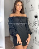 Анкета проститутки Сабина - метро Таганский, возраст - 25