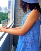 Анкета проститутки Николь - метро Ясенево, возраст - 25