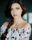 Анкета проститутки Мишель - метро Басманный, возраст - 25