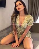 Анкета проститутки Елизавета - метро Тверской, возраст - 25