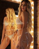 Анкета проститутки Наташа - метро Раменки, возраст - 25