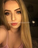 Анкета проститутки Ника - метро Тимирязевский, возраст - 25