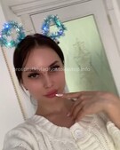 Анкета проститутки Ангелина - метро Нижегородский, возраст - 25