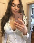 Анкета проститутки Катенька - метро Южное Бутово, возраст - 25