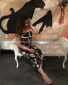 Анкета проститутки Ангелина - метро Измайлово, возраст - 25