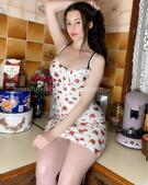 Анкета проститутки Ася - метро Ясенево, возраст - 25