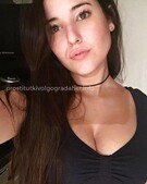 Анкета проститутки Вероника - метро Хорошевский, возраст - 25