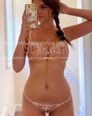 Анкета проститутки Алена - метро Ломоносовский, возраст - 25