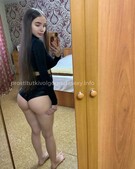 Анкета проститутки Юля - метро Дмитровский, возраст - 25