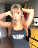 Анкета проститутки Леля - метро Люблино, возраст - 25