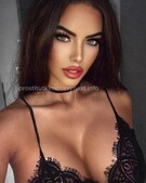 Анкета проститутки Марго - метро Крылатское, возраст - 25