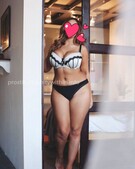 Анкета проститутки Лизочка - метро Нагатино-Садовники, возраст - 25