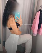 Анкета проститутки Илона - метро Черемушки, возраст - 25