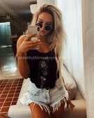 Анкета проститутки Леночка - метро Тверской, возраст - 26