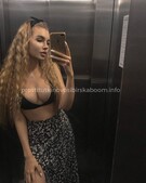 Анкета проститутки Юлия - метро Зябликово, возраст - 26