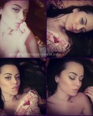 Анкета проститутки Ленусик - метро Перово, возраст - 26