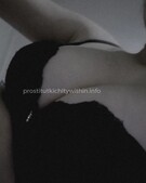 Анкета проститутки Кира - метро Тушино, возраст - 26