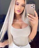 Анкета проститутки Милослава - метро Семеновский, возраст - 26