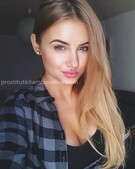 Анкета проститутки Зита - метро Пресненский, возраст - 26