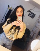 Анкета проститутки Леночка - метро Перово, возраст - 26