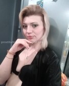 Анкета проститутки Лика - метро Таганский, возраст - 26