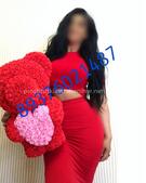 Анкета проститутки Ида - метро Тимирязевский, возраст - 26