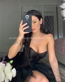 Анкета проститутки Забава - метро Теплый Стан, возраст - 26