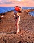 Анкета проститутки Нила - метро Куркино, возраст - 26