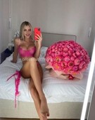 Анкета проститутки Услада - метро Свиблово, возраст - 26