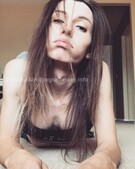 Анкета проститутки Кристина - метро Хамовники, возраст - 26