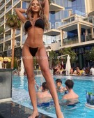 Анкета проститутки Соня - метро Коломенское, возраст - 26