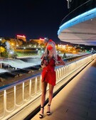 Анкета проститутки Мелисса - метро Бескудниковский, возраст - 27