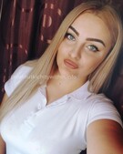 Анкета проститутки Ксюша - метро Фили-Давыдково, возраст - 27