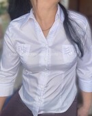 Анкета проститутки Жанна - метро Тверской, возраст - 27