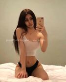 Анкета проститутки Адель - метро Дорогомилово, возраст - 27